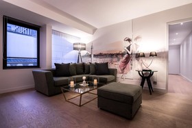 Rayz Private Suites