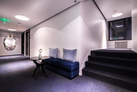 Rayz Private Suites