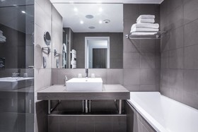 Rayz Private Suites