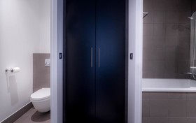 Rayz Private Suites