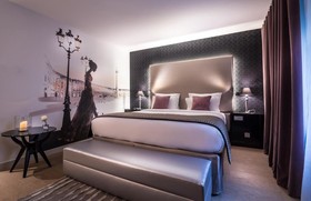 Rayz Private Suites