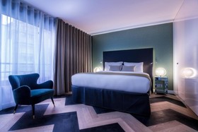 Rayz Private Suites