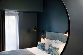 Rayz Private Suites
