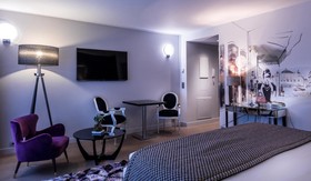 Rayz Private Suites