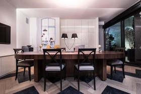 Rayz Private Suites