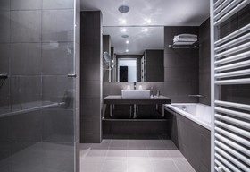 Rayz Private Suites