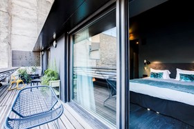 Rayz Private Suites
