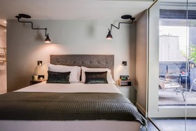 Rayz Private Suites