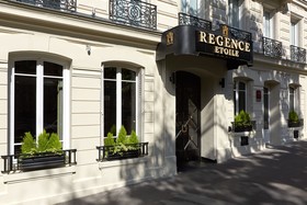 Regence Etoile