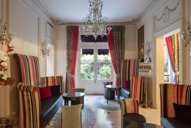 Hôtel Regents Garden