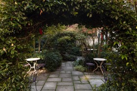 Hôtel Regents Garden