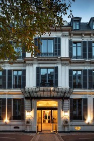 Hôtel Regents Garden