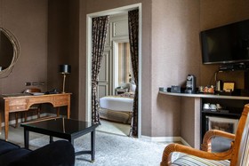 Hôtel Regents Garden
