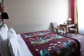 Hôtel Regents Garden