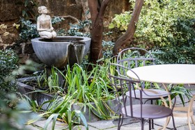 Hôtel Regents Garden