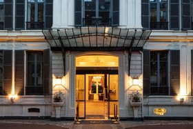 Hôtel Regents Garden
