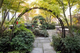 Hôtel Regents Garden