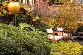 Hôtel Regents Garden