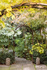 Hôtel Regents Garden
