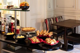 Hôtel Regents Garden