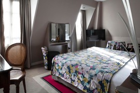 Hôtel Regents Garden