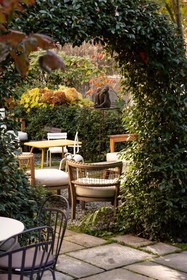 Hôtel Regents Garden