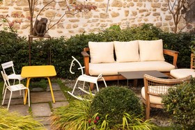 Hôtel Regents Garden