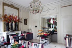 Hôtel Regents Garden