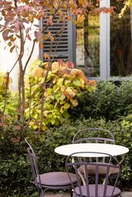 Hôtel Regents Garden
