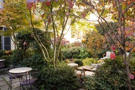 Hôtel Regents Garden