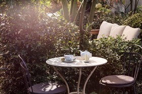 Hôtel Regents Garden