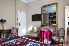 Hôtel Regents Garden
