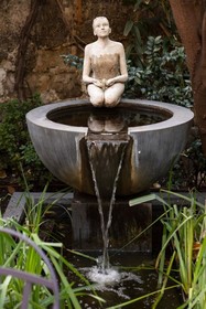 Hôtel Regents Garden