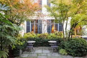 Hôtel Regents Garden