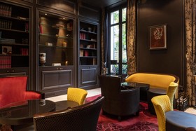 Hôtel Regents Garden
