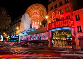 Regina Montmartre