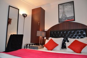 Regina Montmartre