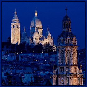 Regina Montmartre