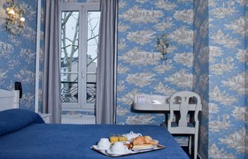 Regyn’s Montmartre