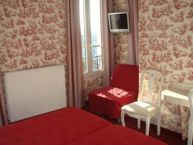 Regyn’s Montmartre