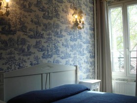 Regyn’s Montmartre