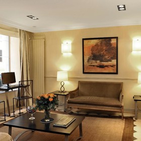 Relais Bosquet