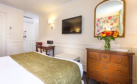 Relais Bosquet
