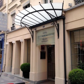 Relais Bosquet