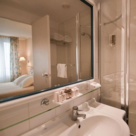 Relais Bosquet