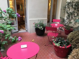 Relais Bosquet