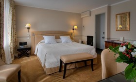 Relais Bosquet
