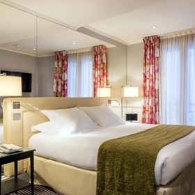 Relais Bosquet