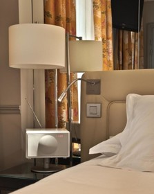 Relais Bosquet