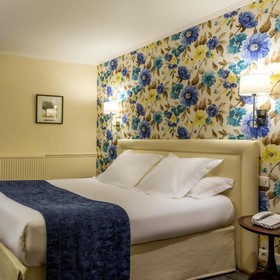 Relais Bosquet